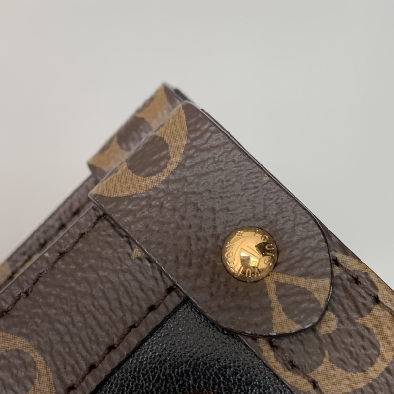 LV Top Handle Bags